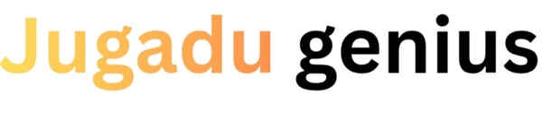 Jugadu Genius