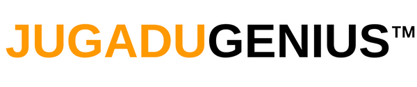Jugadu Genius